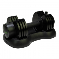 Гантель регулируемая TUNTURI Selector Dumbbell 12,5 кг