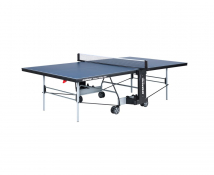 Теннисный стол DONIC INDOOR ROLLER 800 BLUE