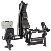 Силовая станция для нижней части тела TUNTURI Platinum Pro 11PTSS1010