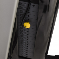 Силовая станция для нижней части тела TUNTURI Platinum Pro 11PTSS1010