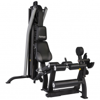 Силовая станция для нижней части тела TUNTURI Platinum Pro 11PTSS1010